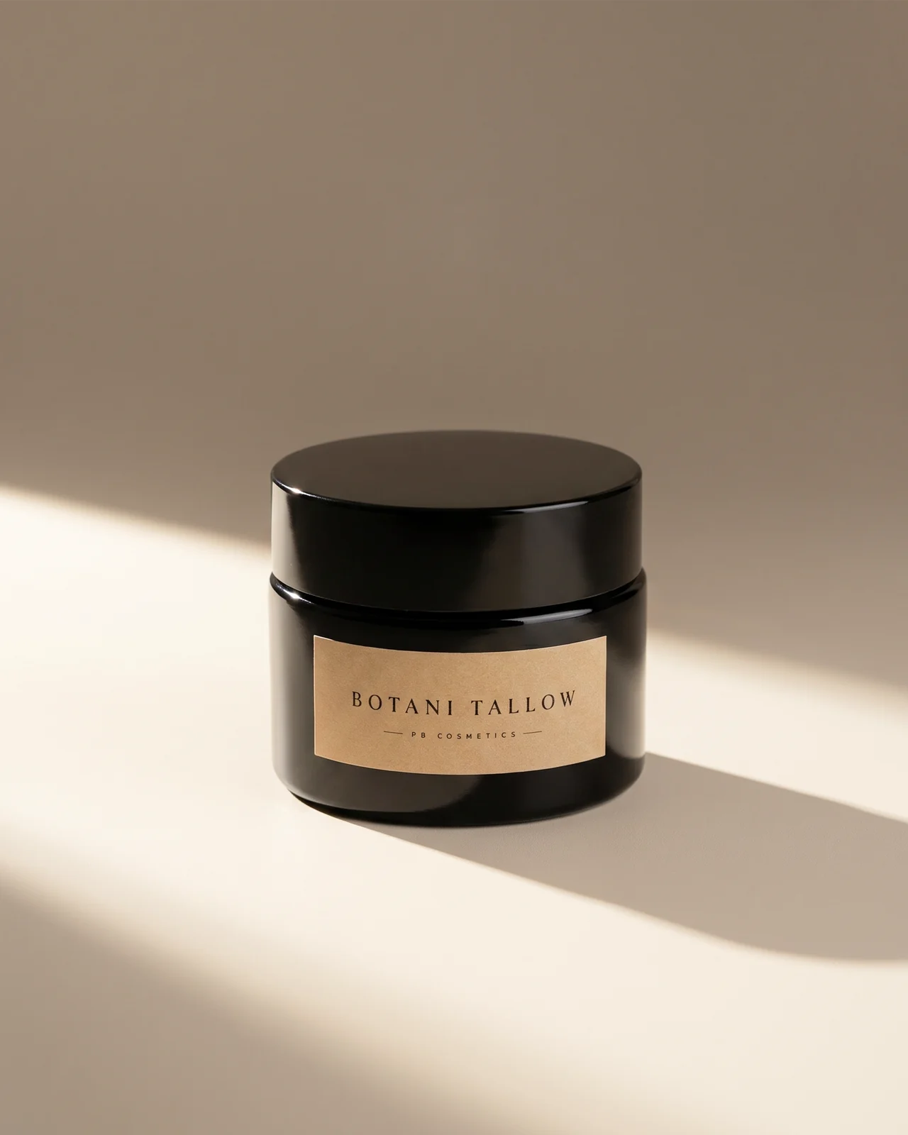 Crema facial reparadora
